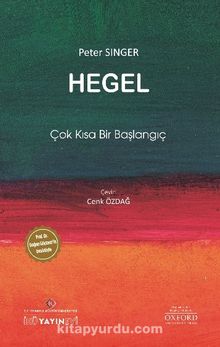 Hegel: Çok Kısa Bir Başlangıç