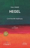 Hegel: &Ccedil;ok Kısa Bir Başlangı&ccedil;