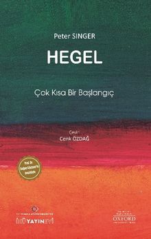 Hegel: Çok Kısa Bir Başlangıç