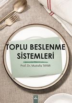 Toplu Beslenme Sistemleri 