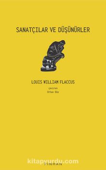 Sanatçılar ve Düşünürler - Louis William Flaccus