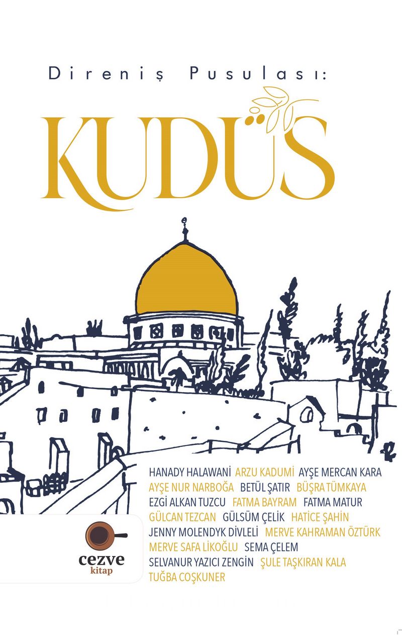 Direniş Pusulası : Kudüs Ekitap İndir | PDF | ePub | Mobi