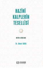 Hazînî Kalplerin Tesellisi & Metin ve İnceleme