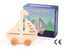Montessori Ahşap Zeka Oyunları / w-Wooden Autoship</span>