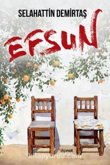 Efsun - Selahattin Demirtaş