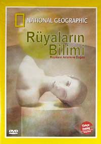 Rüyaların Bilimi & Rüyaların Anlamı ve Doğası (DVD)