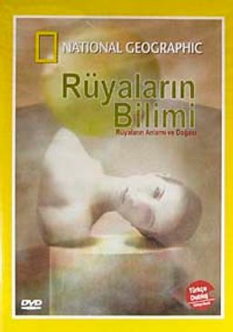 Rüyaların Bilimi & Rüyaların Anlamı ve Doğası (DVD)