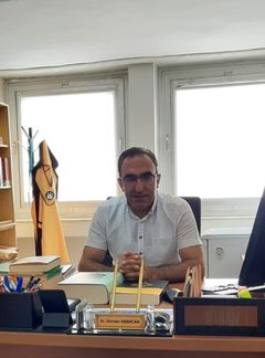  Osman Karacan