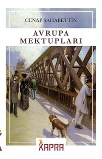 Avrupa Mektupları