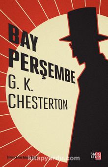 Bay Perşembe - G.K. Chesterton
