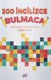 200 İngilizce Bulmaca & İngilizcede En Sık Kullanılan 3.000 Kelime