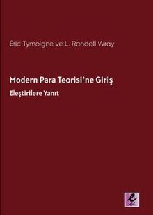 Modern Para Teorisi'ne Giriş