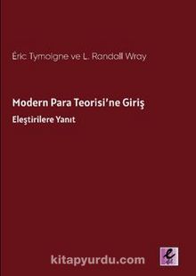Modern Para Teorisi’ne Giriş - Eric Tymoigne