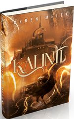 Kalıntı 1 (Ciltli)