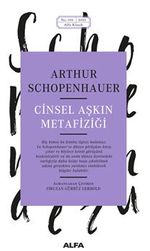 Cinsel Aşkın Metafiziği 