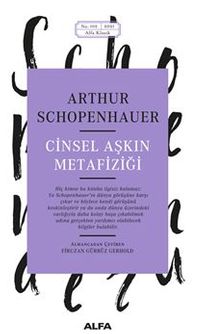 Cinsel Aşkın Metafiziği 