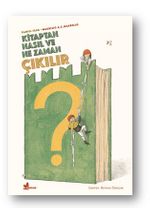 Kitaptan Nasıl ve Ne Zaman Çıkılır? 