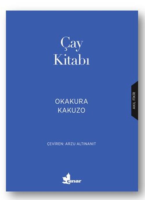 Çay Kitabı 