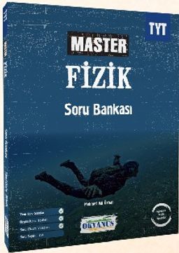 TYT Master Fizik Soru Bankası