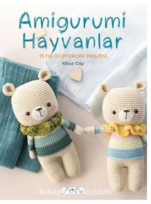 Amigurumi Hayvanlar