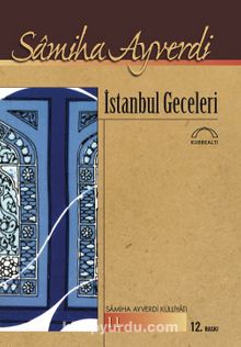 İstanbul Geceleri - Samiha Ayverdi