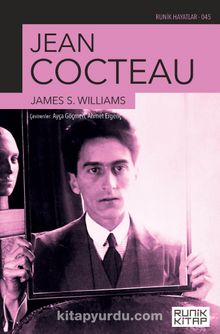 Jean Cocteau - James S. Williams