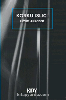 Korku Islığı - Cevat Akkanat