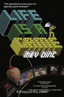 Life Is A Game - Mevlüt Dinç