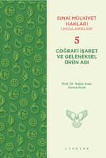 Coğrafi İşaret ve Geleneksel Ürün Adı