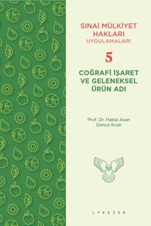 Coğrafi İşaret ve Geleneksel Ürün Adı