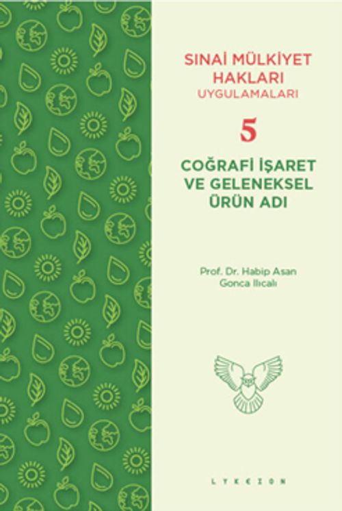 Coğrafi İşaret ve Geleneksel Ürün Adı
