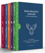 Sınai Mülkiyet Hakları Uygulamaları (Komple Set)