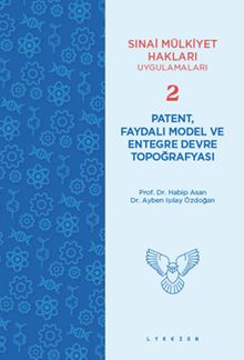 Patent, Faydalı Model ve Entegre Devre Topoğrafyası