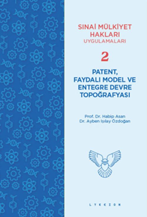 Patent, Faydalı Model ve Entegre Devre Topoğrafyası
