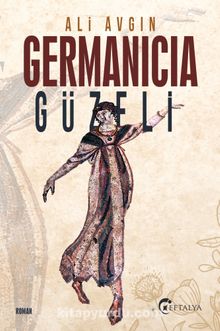 Germanicia Güzeli - Ali Avgın