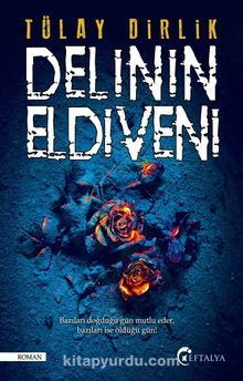 Delinin Eldiveni - Tülay Dirlik