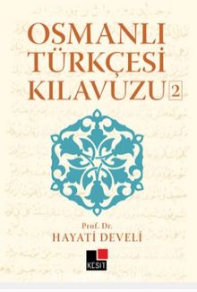Osmanlı Türkçesi Kılavuzu-2