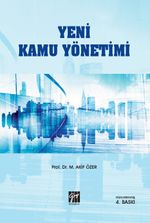 Yeni Kamu Yönetimi