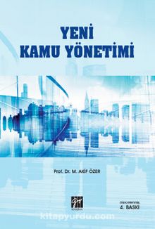 Yeni Kamu Yönetimi - M. Akif Özer