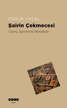 Şairin Çekmecesi & Genç Şairlerle Beraber