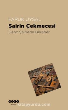 Şairin Çekmecesi & Genç Şairlerle Beraber - Faruk Uysal