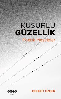 Kusurlu Güzellik & Poetik Meseleler