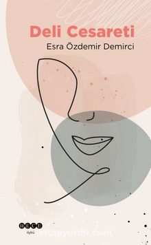 Deli Cesareti - Esra Özdemir Demirci