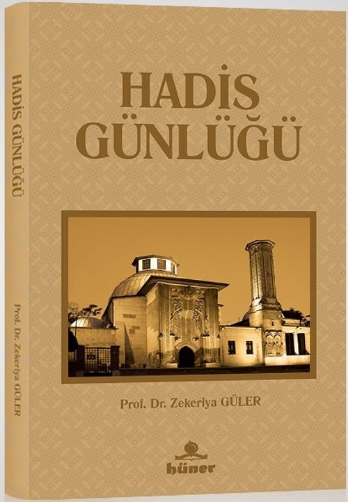 Hadis Günlüğü