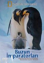 Buzun İmparatorları (DVD)