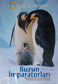 Buzun İmparatorları (DVD)