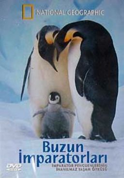 Buzun İmparatorları (DVD)