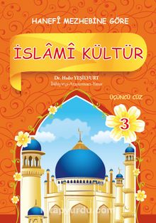 İslami Kültür Hanefi 3 - Hıdır Yeşilyurt