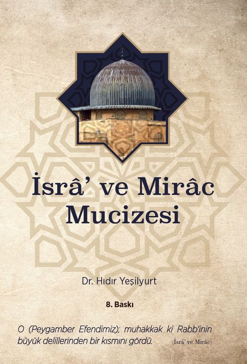 İsra ve Mi'rac