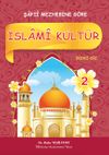 İslami K&uuml;lt&uuml;r 2 / Şafii Mezhebine G&ouml;re